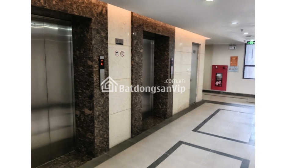 Bán căn hộ chung cư cao cấp UDIC Westlake mặt đường Võ Chí Công, Full nội thất